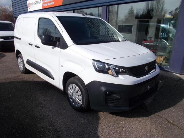 Peugeot Partner image 4