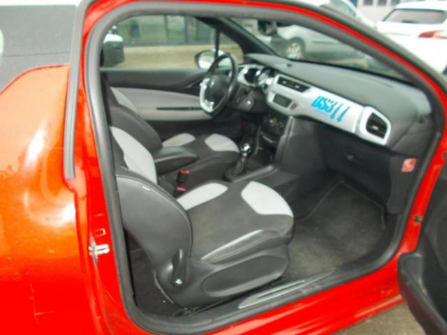 Citroen Ds3 image 2