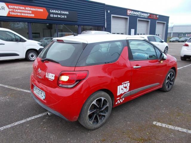 Citroen Ds3 image 1