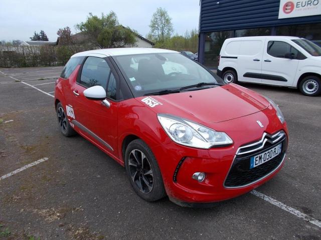 Citroen Ds3 image 3