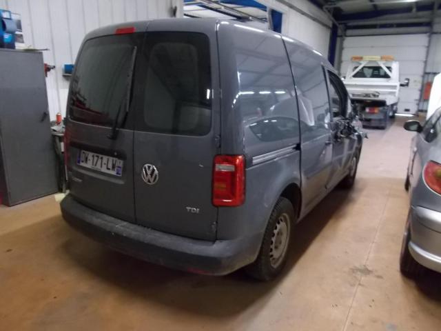 Volkswagen Caddy image 2