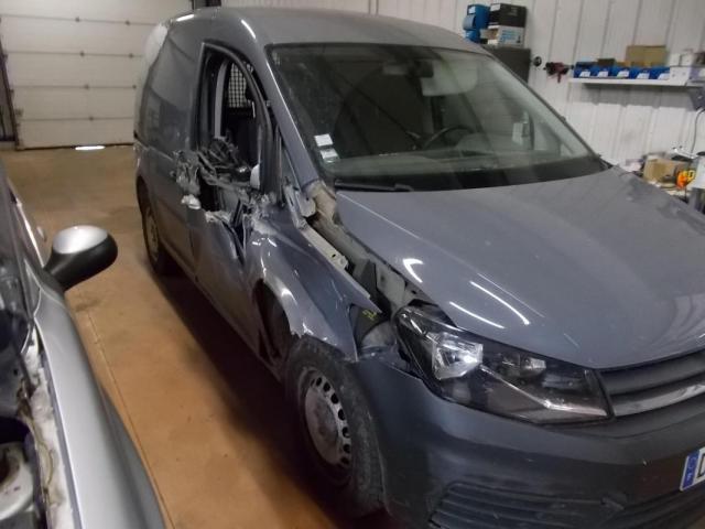 Volkswagen Caddy image 3