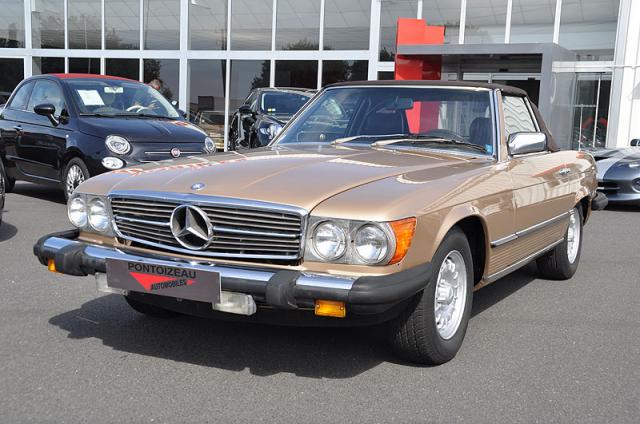 Mercedes Benz