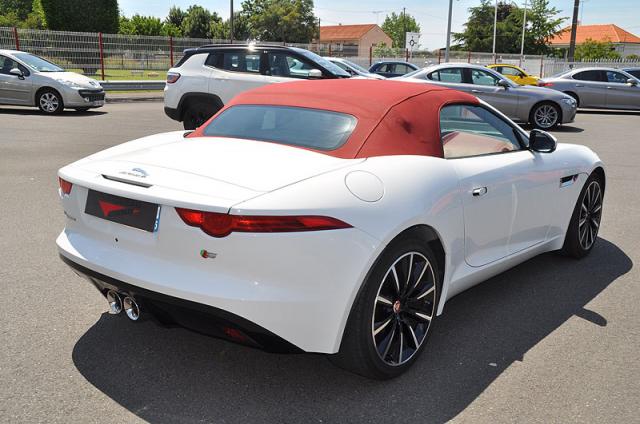 Jaguar F-Type image 5