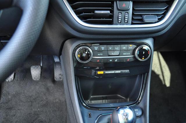 Ford Puma image 4