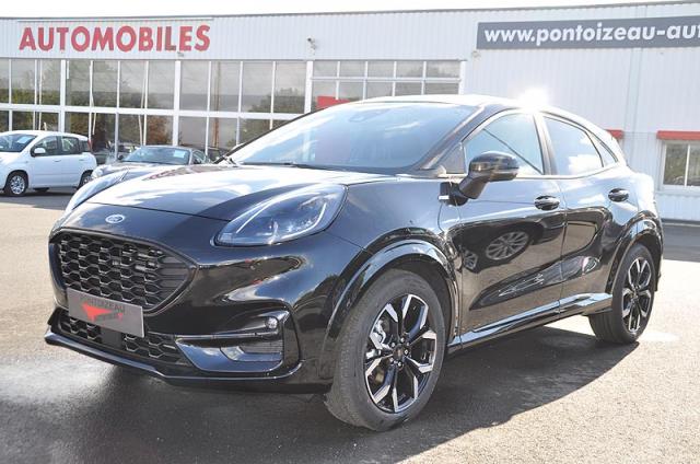 Ford Puma image 7