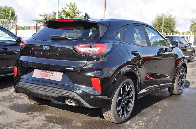 Ford Puma image 5