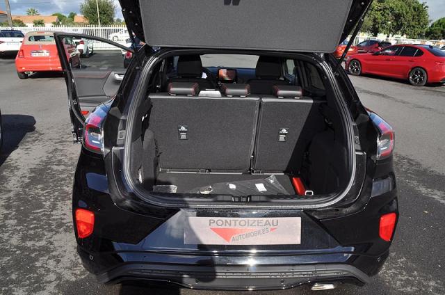 Ford Puma image 8