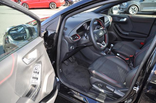 Ford Puma image 6