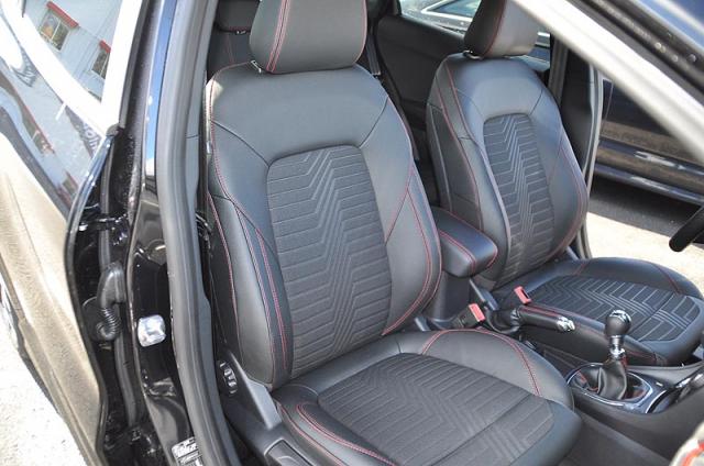 Ford Puma image 3