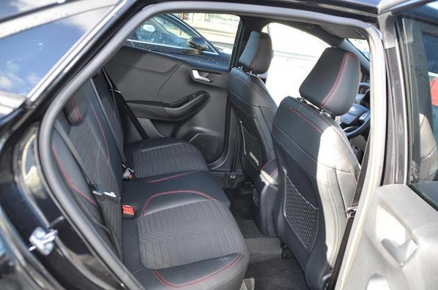 Ford Puma image 2