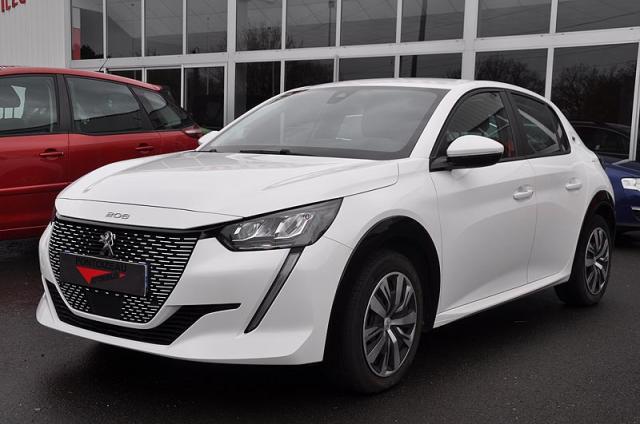 Peugeot 208 image 3
