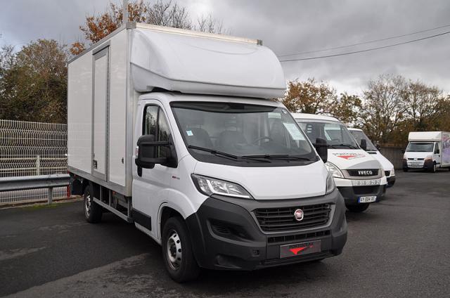 Fiat Ducato image 4
