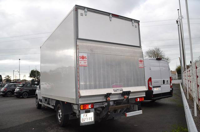 Fiat Ducato image 5