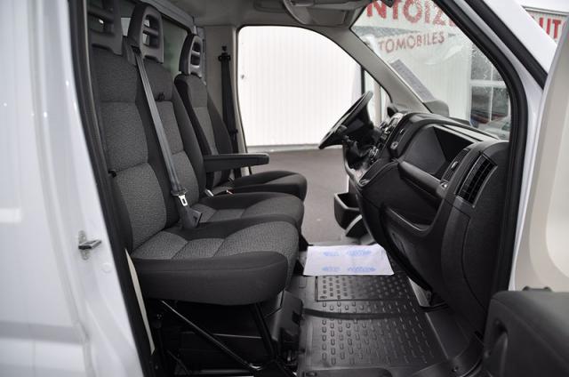 Fiat Ducato image 3