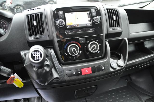 Fiat Ducato image 2