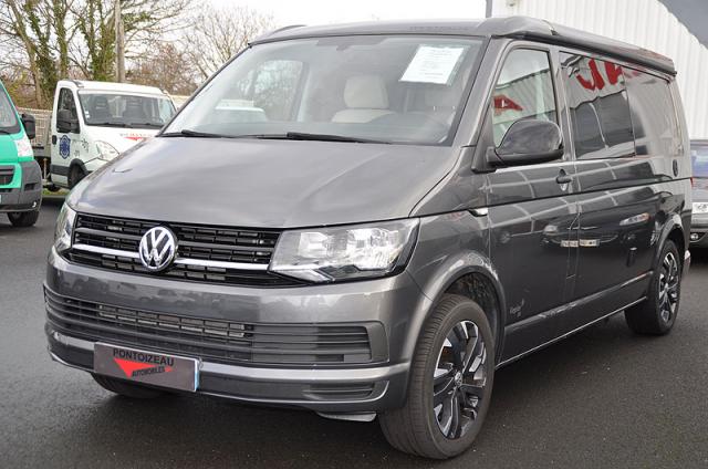 Westfalia T6 image 3
