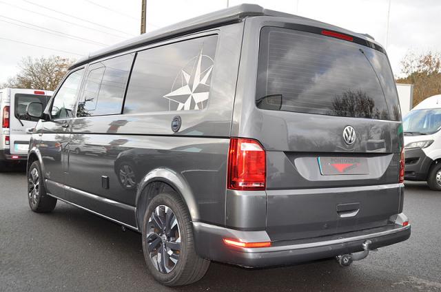 Westfalia T6 image 1