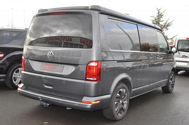 Westfalia T6 image 5