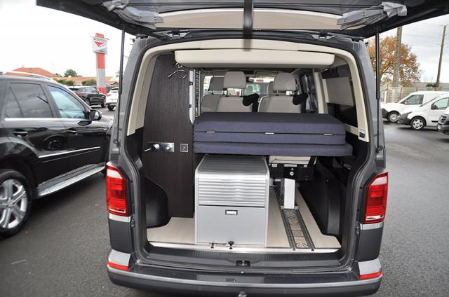 Westfalia T6 image 6