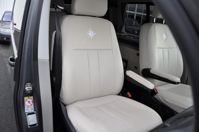 Westfalia T6 image 4