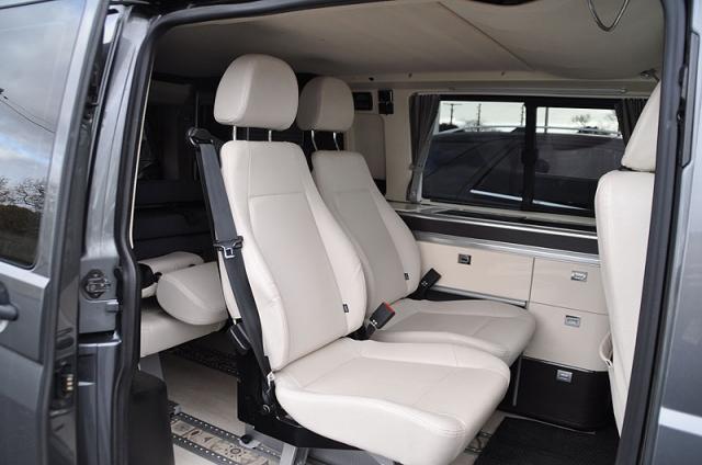 Westfalia T6 image 2