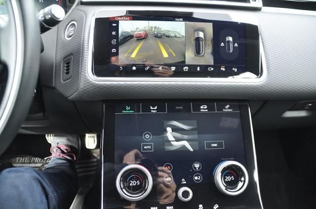 Land Rover Range Rover Velar image 7