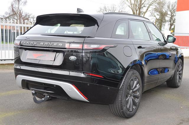 Land Rover Range Rover Velar image 8