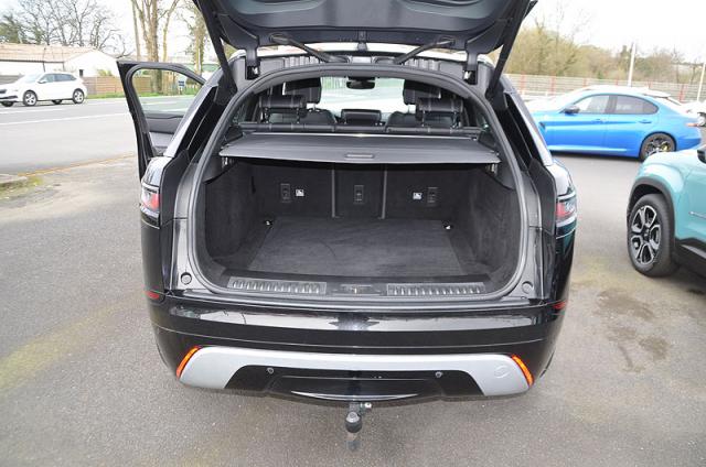 Land Rover Range Rover Velar image 1
