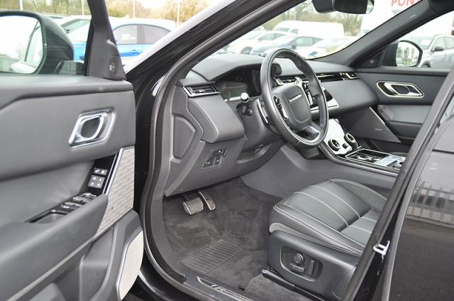 Land Rover Range Rover Velar image 6