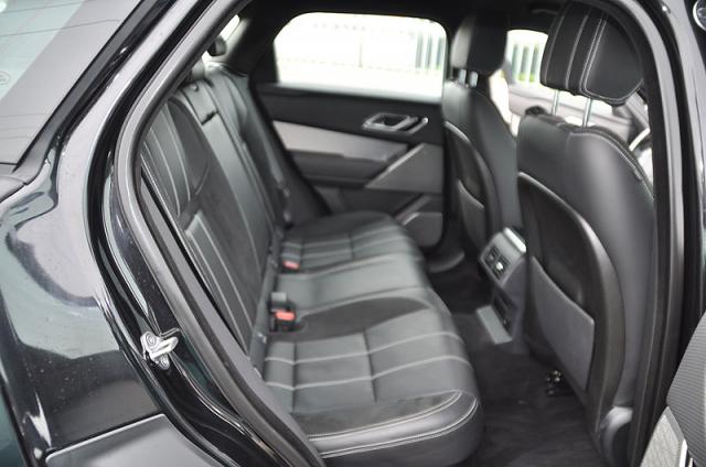 Land Rover Range Rover Velar image 5