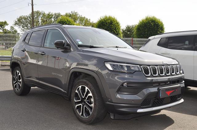 Jeep