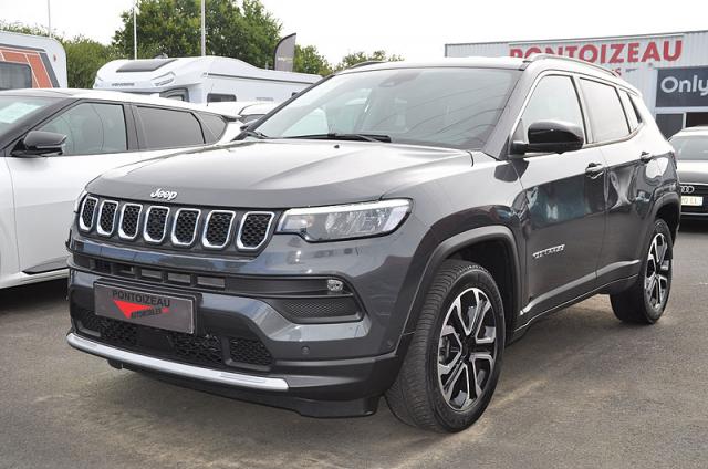 Jeep Compass image 7