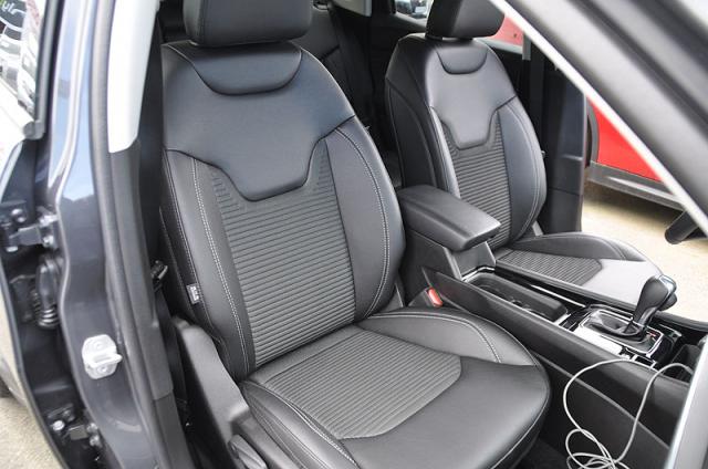 Jeep Compass image 6