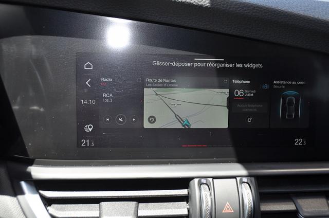 Alfa Romeo Giulia image 5