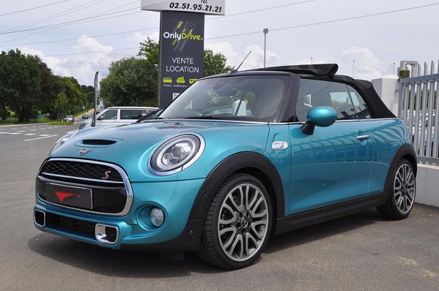 Mini Cooper S image 9