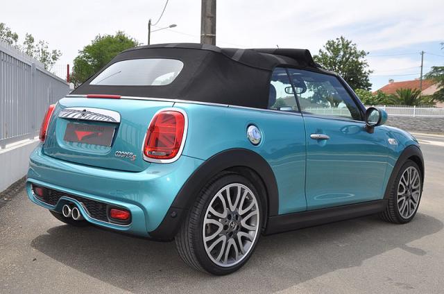 Mini Cooper S image 6