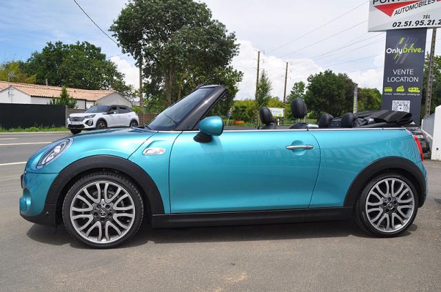 Mini Cooper S image 4