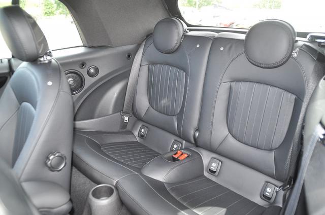 Mini Cooper S image 7