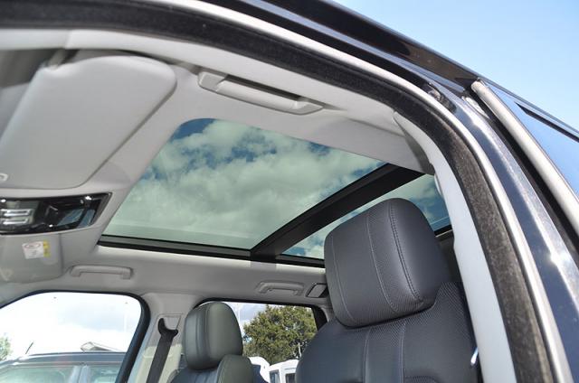 Land Rover Range Rover Sport image 3