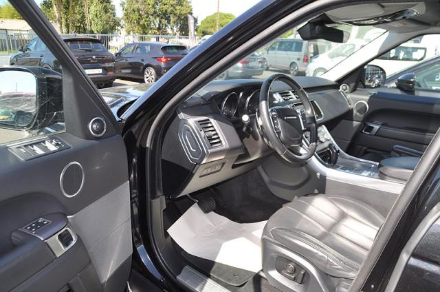 Land Rover Range Rover Sport image 9