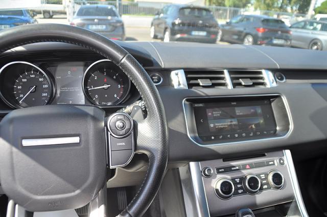 Land Rover Range Rover Sport image 7
