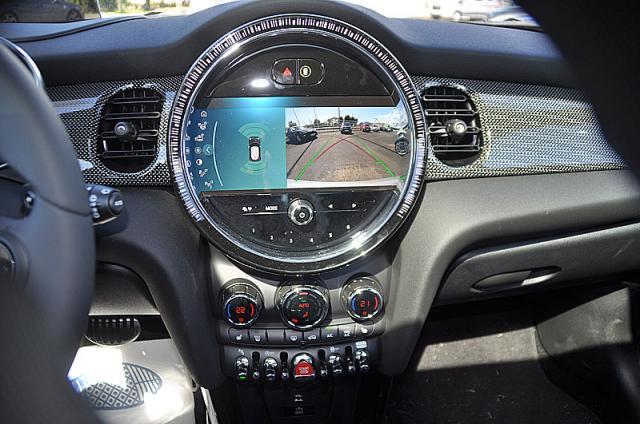 Mini John Cooper Works image 1