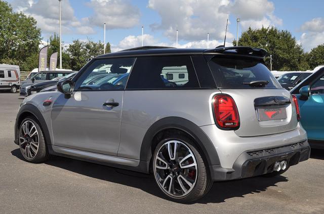 Mini John Cooper Works image 6