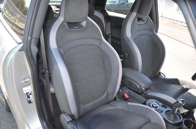 Mini John Cooper Works image 4