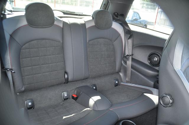 Mini John Cooper Works image 7