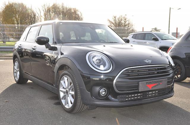 Mini Clubman image 5