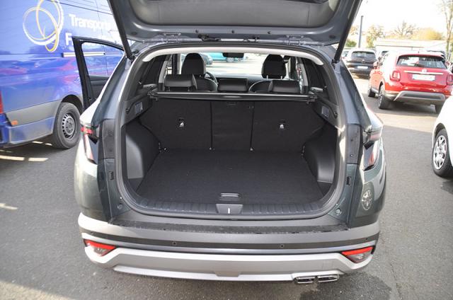 Hyundai Tucson image 6
