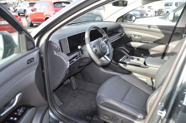 Hyundai Tucson image 1