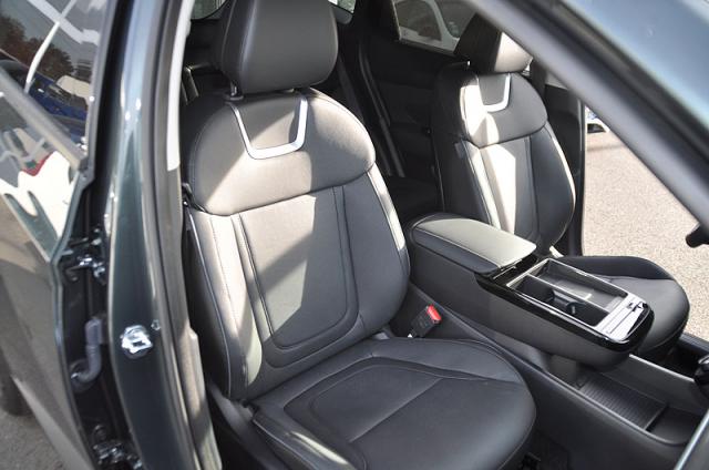 Hyundai Tucson image 4